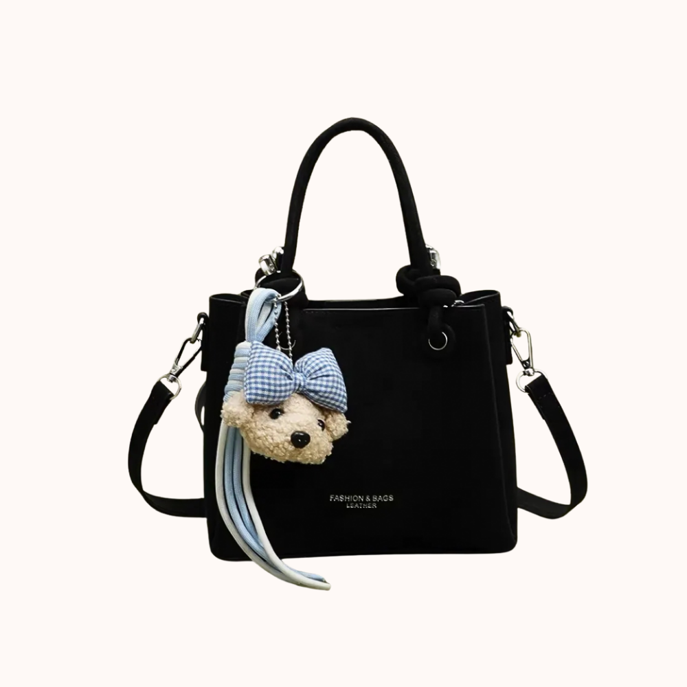 Florence Mini Bag — Sernelle — view 5