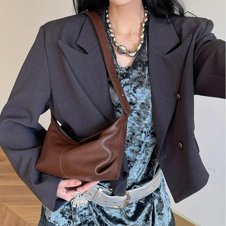 Shilow Shoulder Bag — Sernelle — view 4