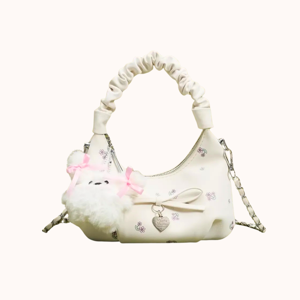 Giselle Mini Bag — Sernelle — view 5
