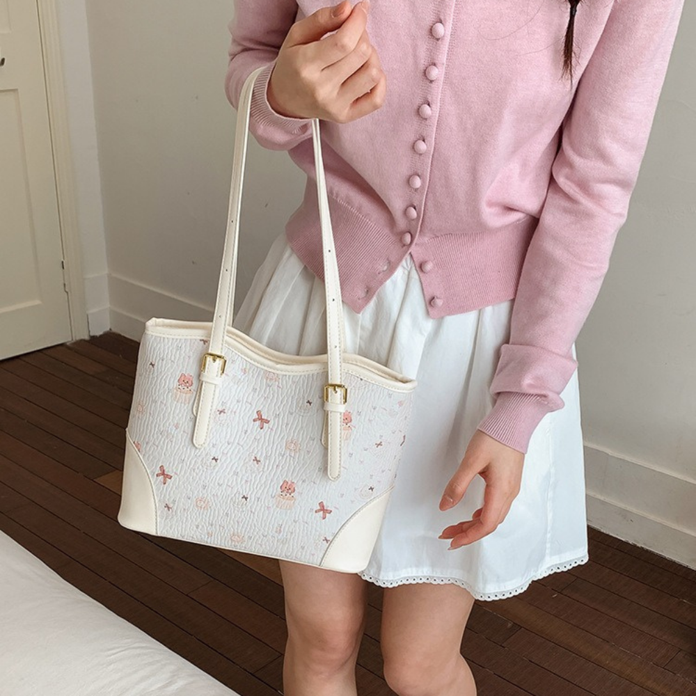 Ellery Shoulder Bag — Sernelle — view 31