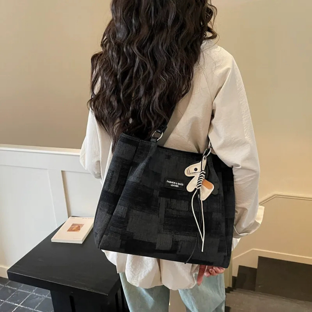 Elsa Tote Bag — Sernelle — view 24