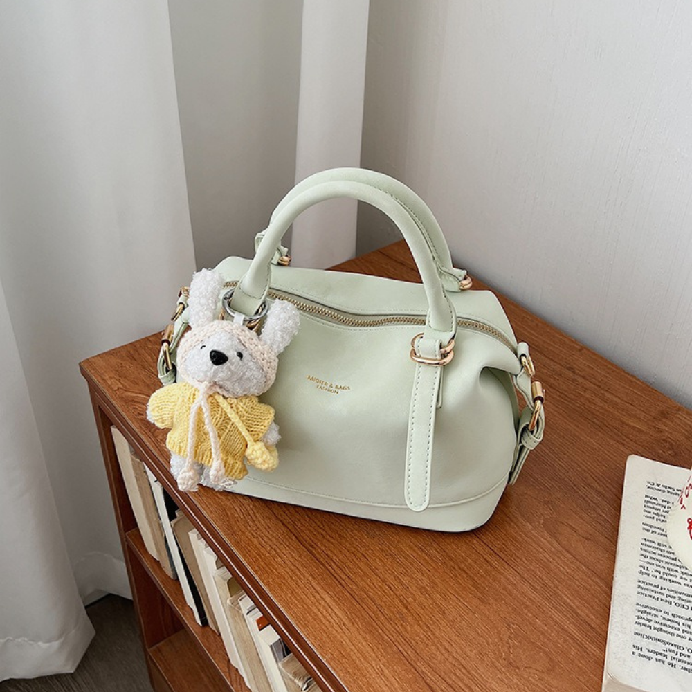 Magnolia Handbag — Sernelle — view 54