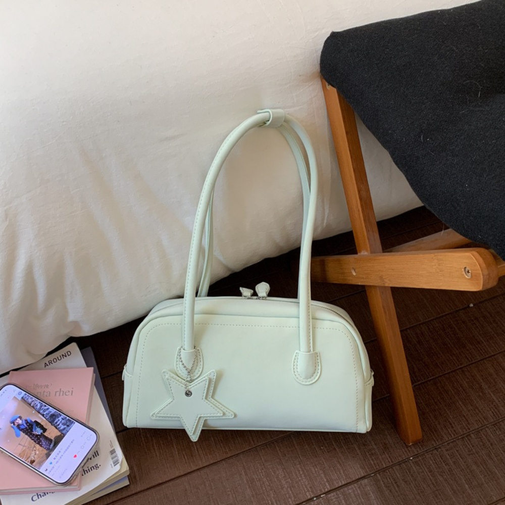 Genevieve Shoulder Bag — Sernelle — view 31