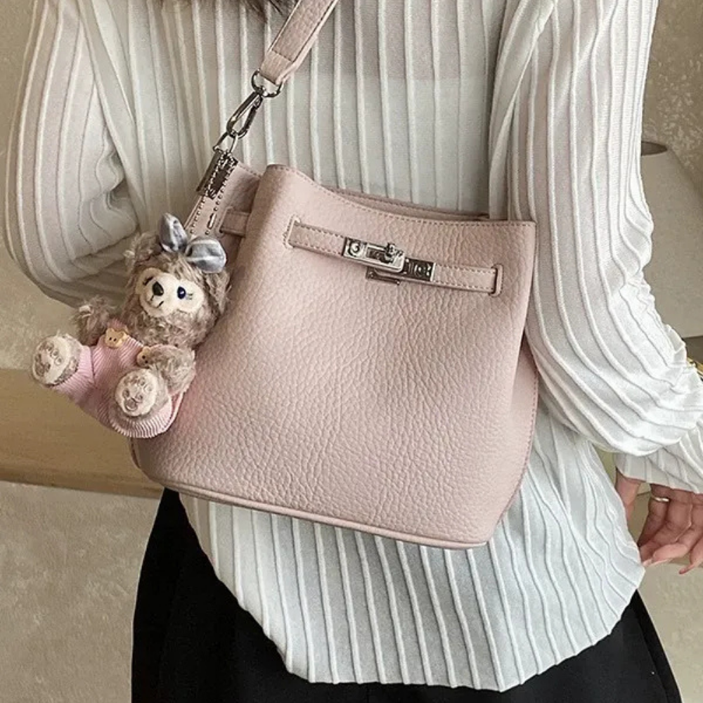 Flora Bucket Bag — Sernelle — view 15