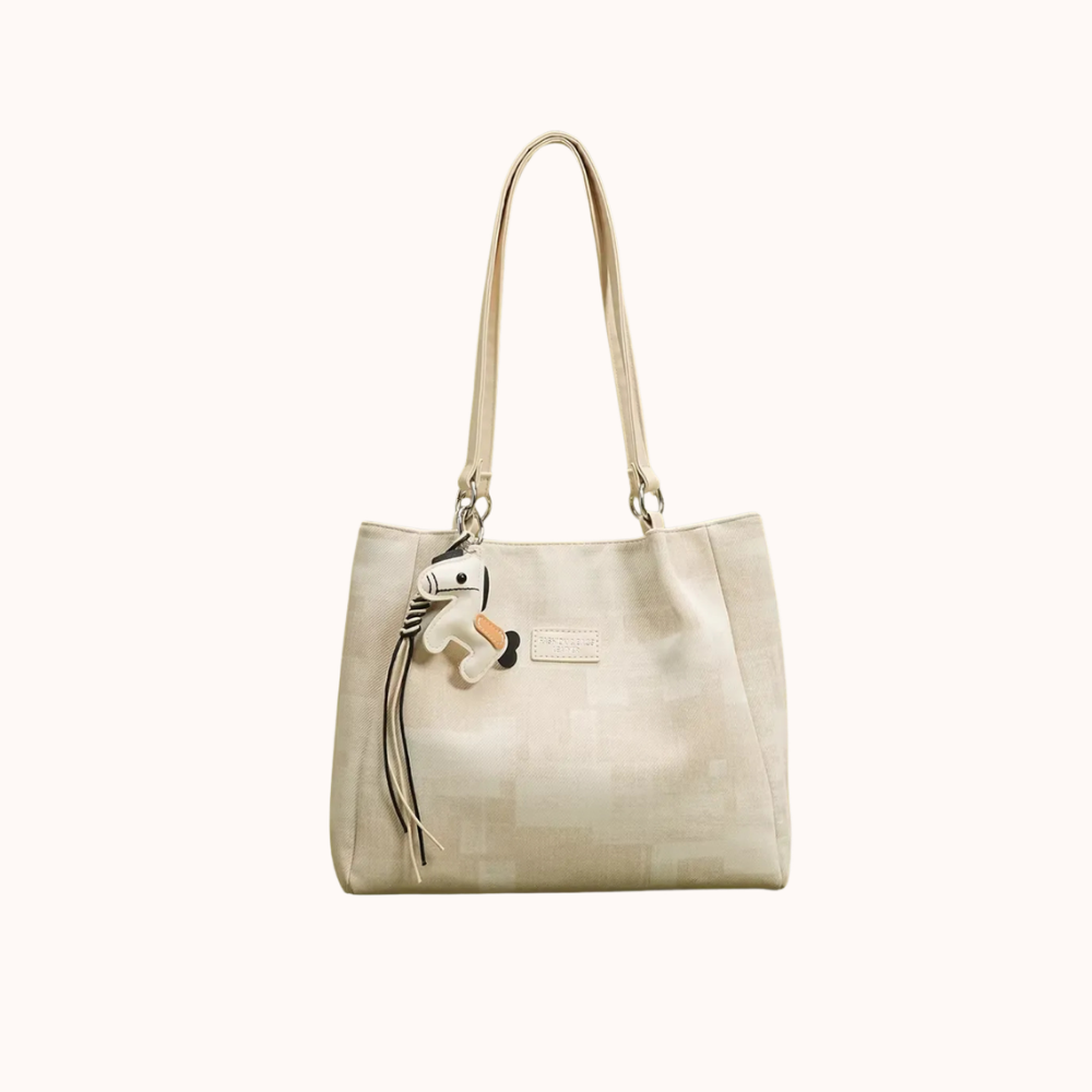 Elsa Tote Bag — Sernelle — view 2