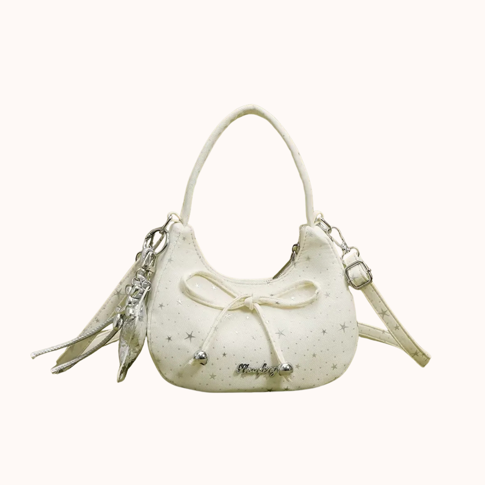 Hallie Mini Shoulder Bag — Sernelle — view 5