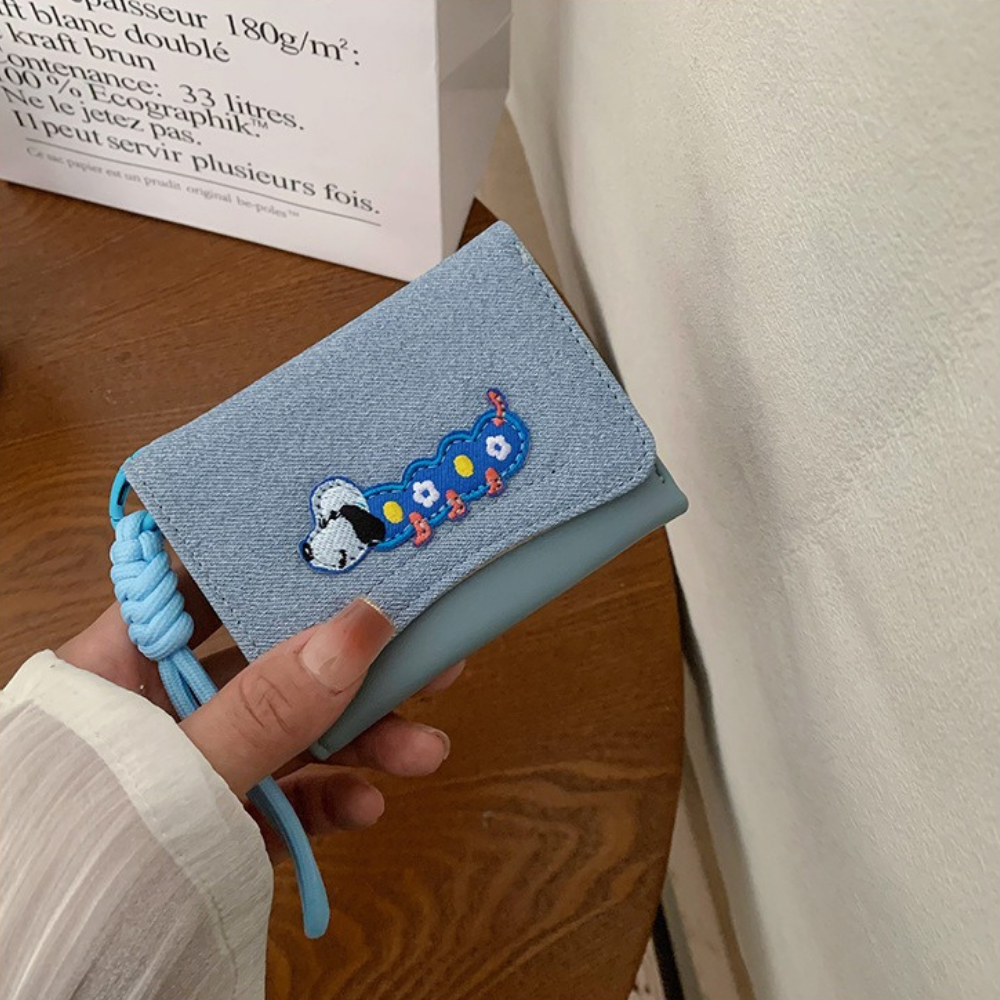 Nell Pup Wallet — Sernelle — view 17