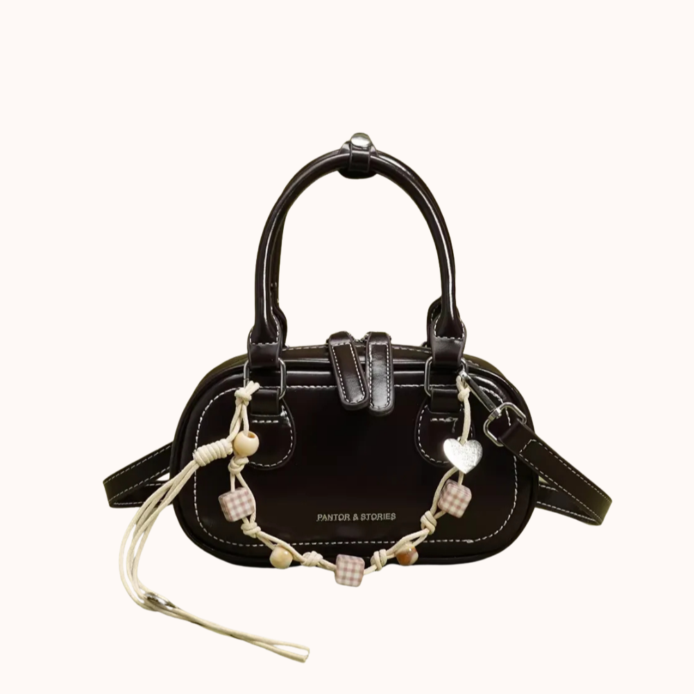 Harriet Mini Bag — Sernelle — view 5