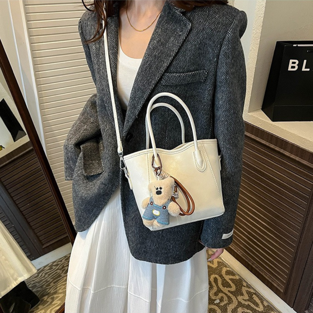 Gemma Mini Tote Bag — Sernelle — view 20