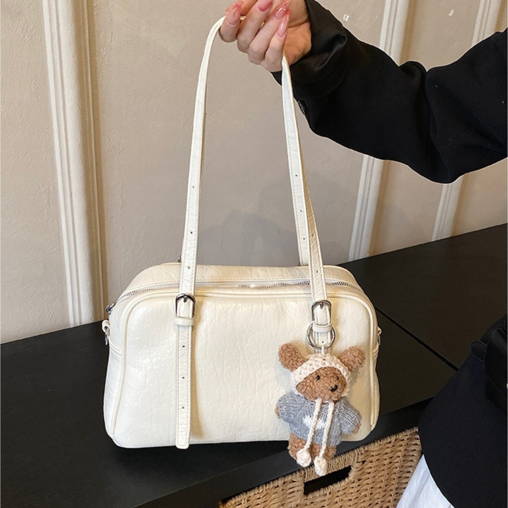 Frankie Shoulder Bag — Sernelle — view 24