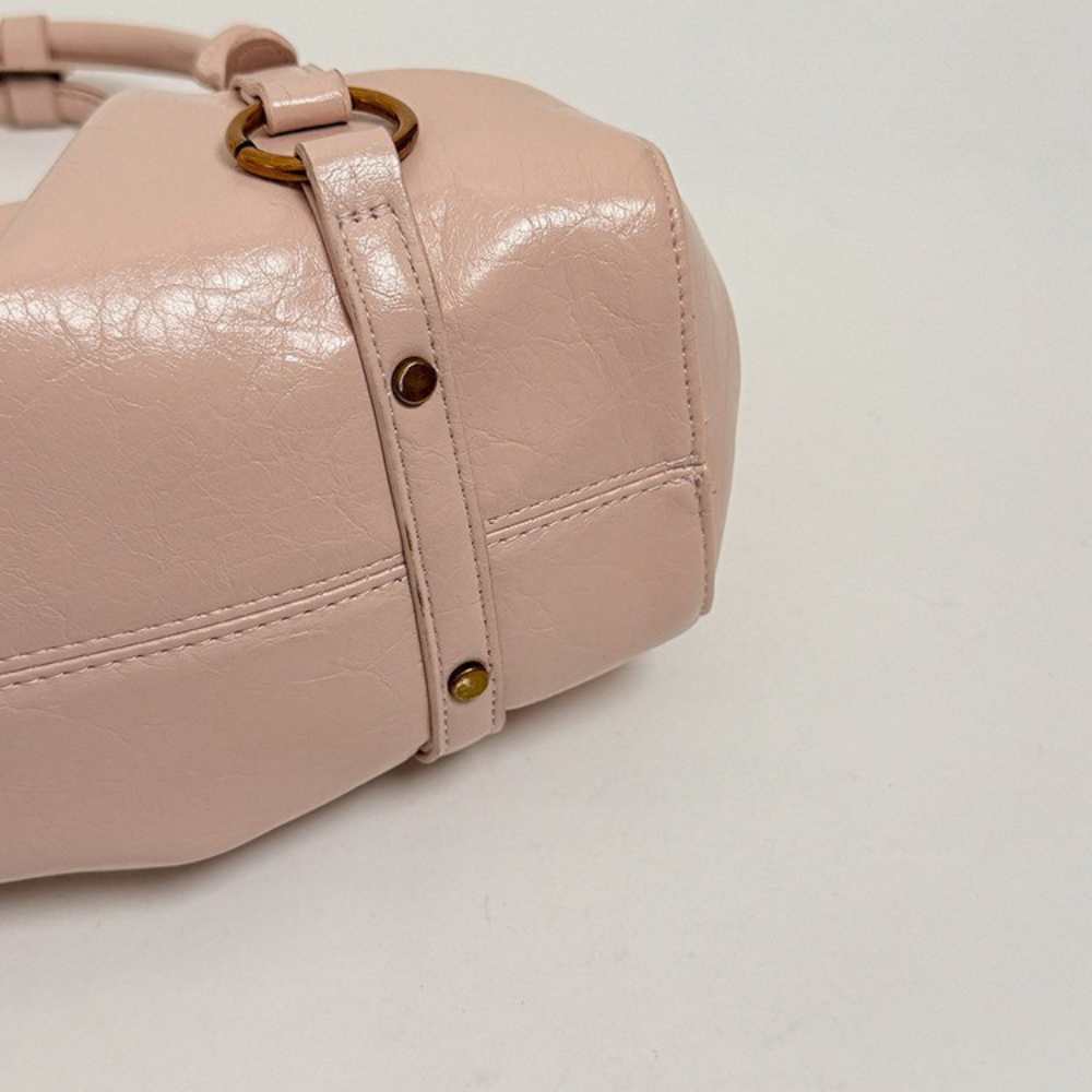 Edith Mini Handbag — Sernelle — view 20