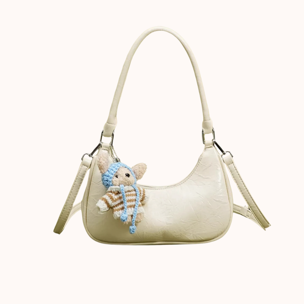 Avery Shoulder Bag — Sernelle — view 5