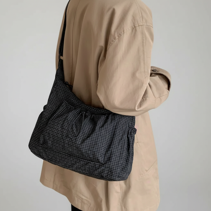 Perrine Crossbody Bag — Sernelle — view 12