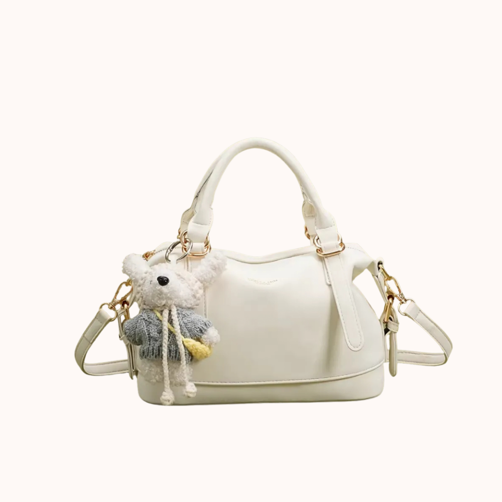 Lisette Handbag — Sernelle — view 5