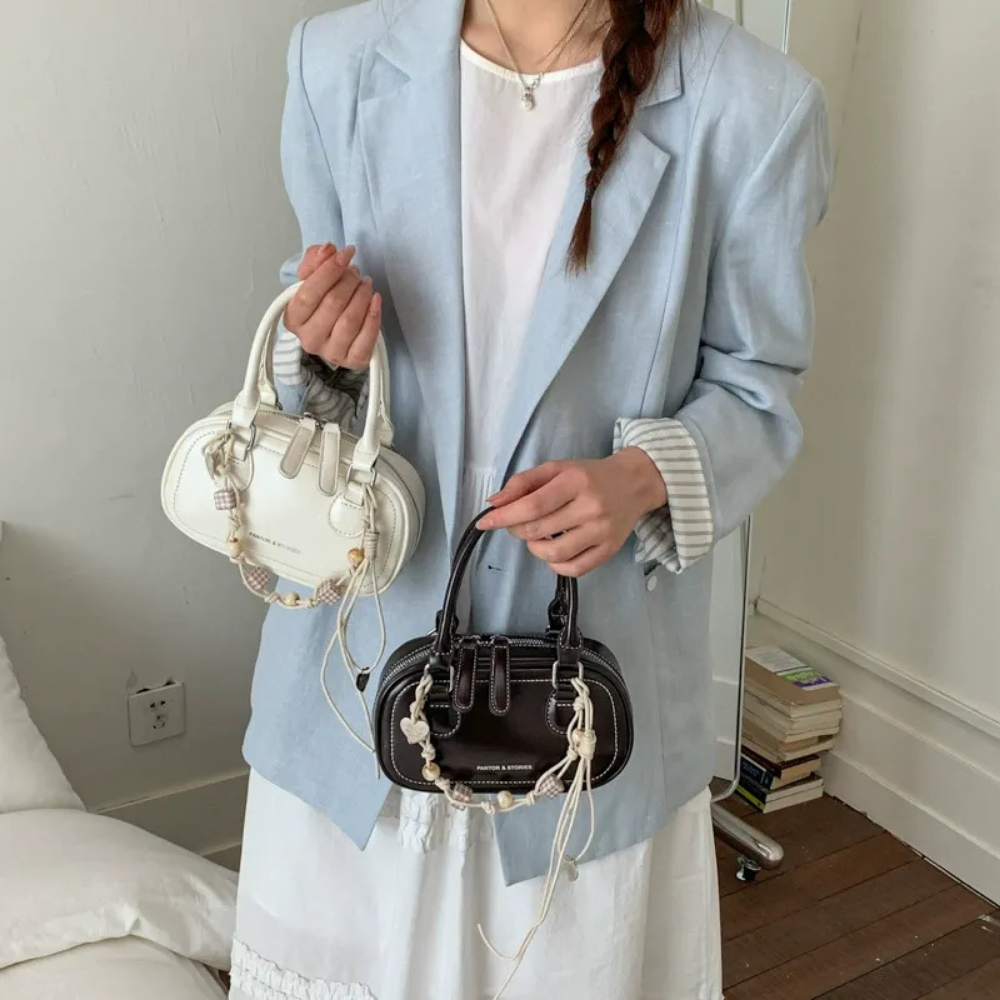 Harriet Mini Bag — Sernelle — view 18