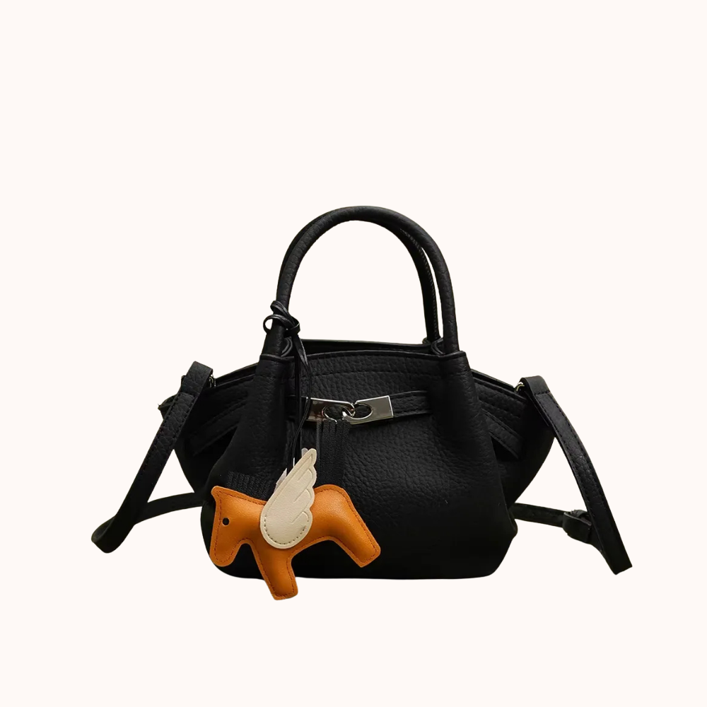 Lior Mini Handbag — Sernelle