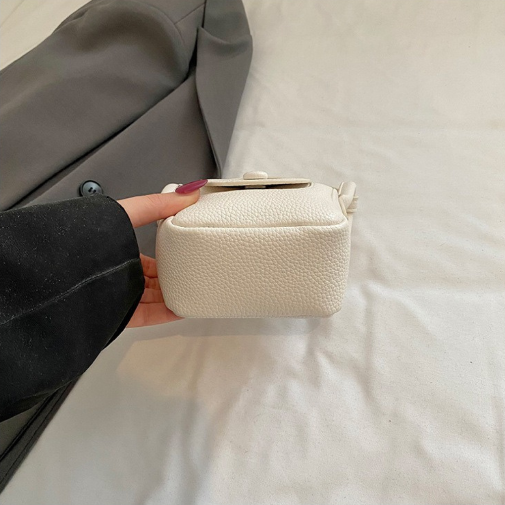 Noelle Mini Bag — Sernelle — view 10