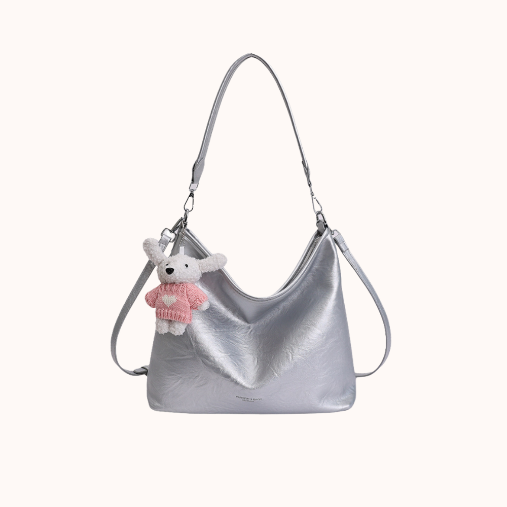 Amber Shoulder Bag — Sernelle — view 5