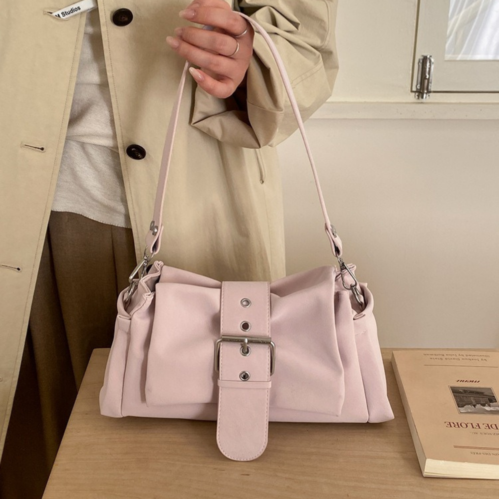 Elise Shoulder Bag — Sernelle — view 32