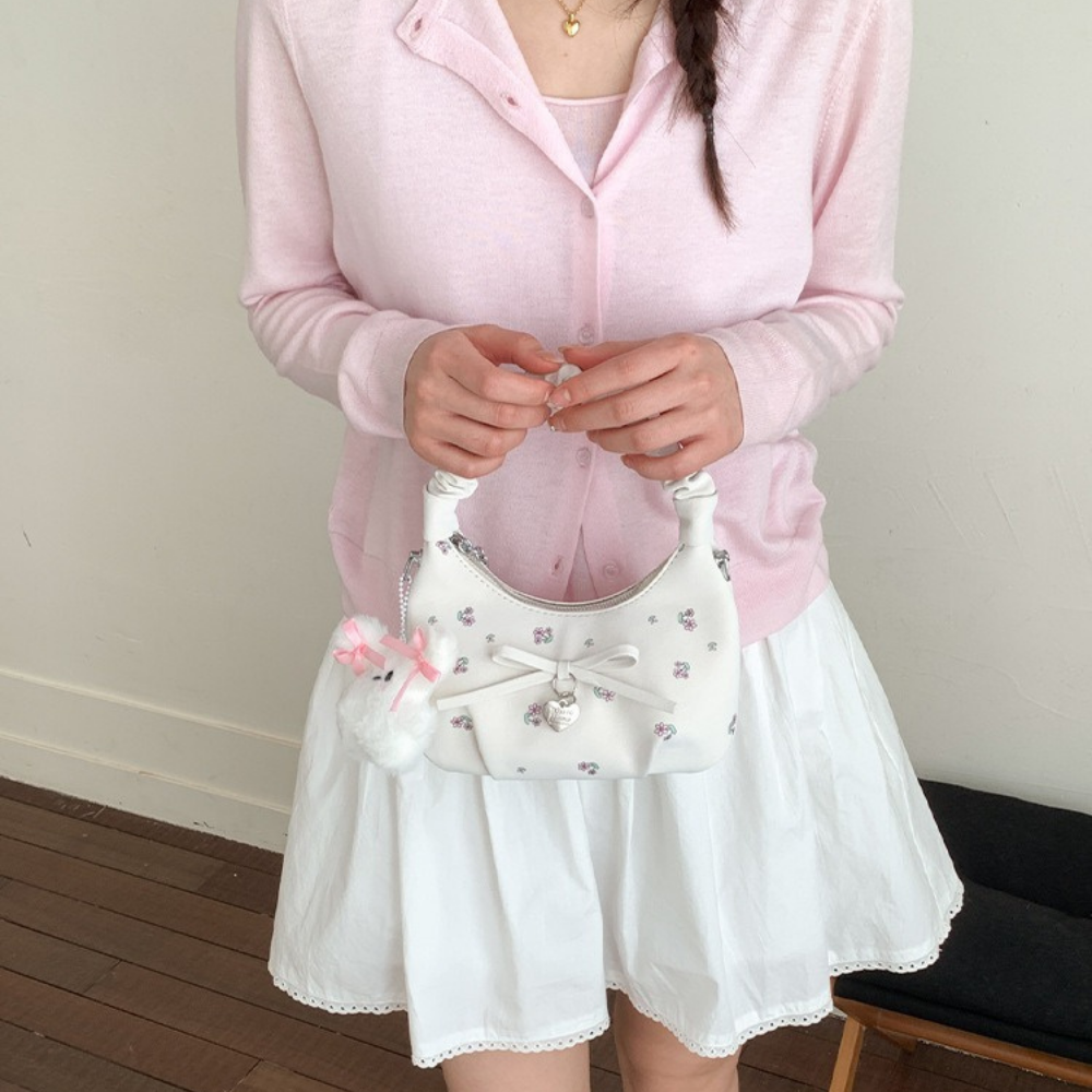 Giselle Mini Bag — Sernelle — view 29