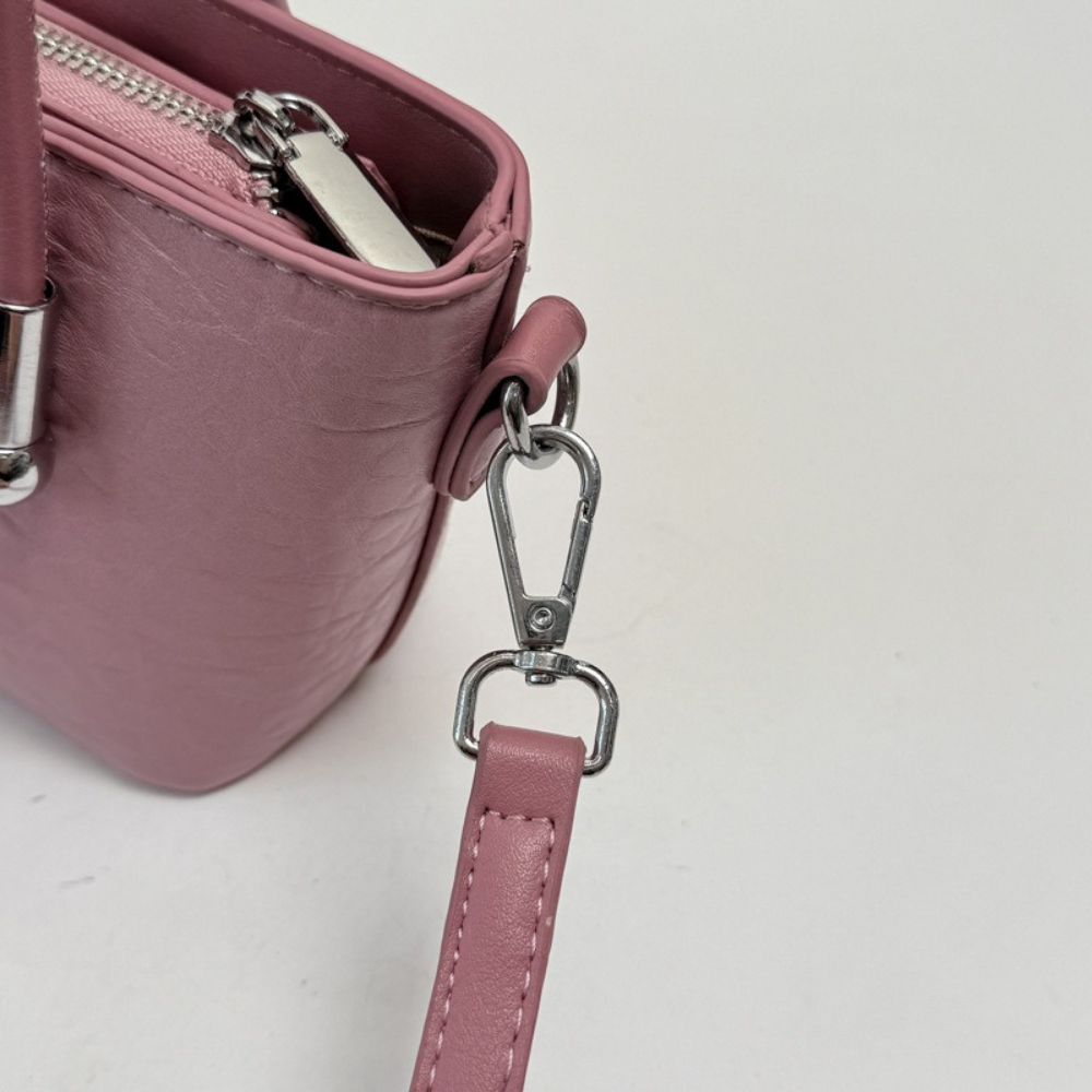 Lark Mini Handbag — Sernelle — view 9