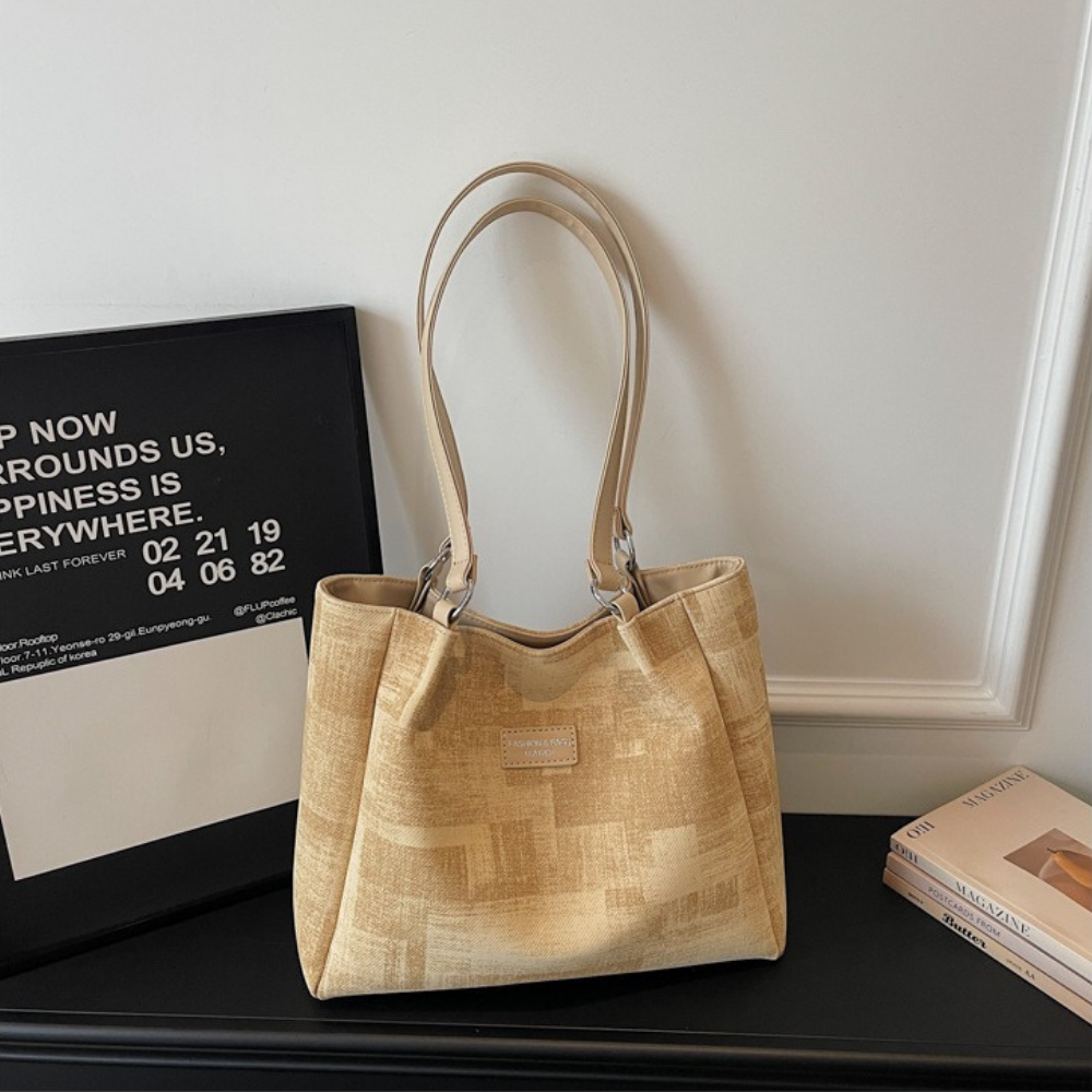 Elsa Tote Bag — Sernelle — view 30