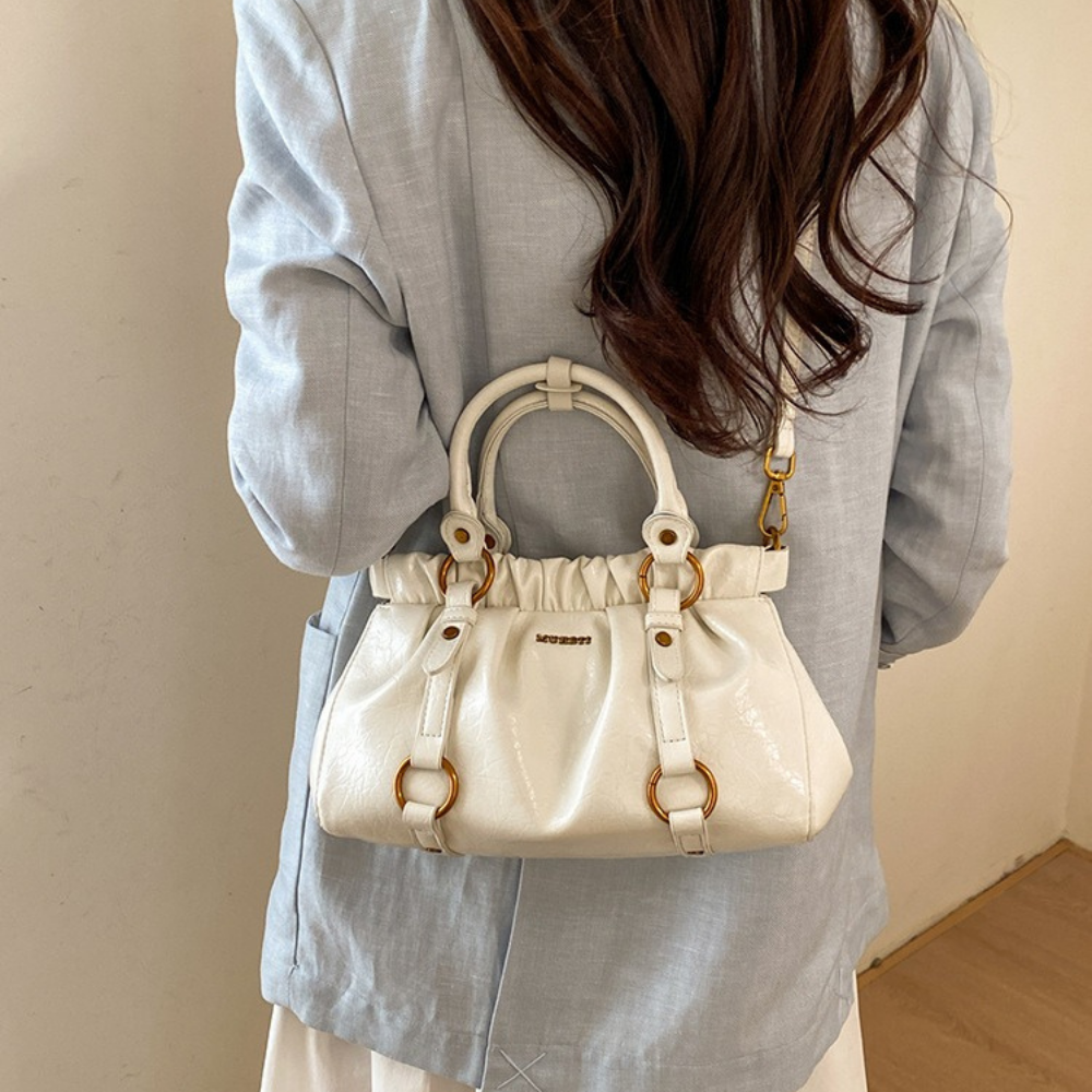 Edith Mini Handbag — Sernelle — view 28