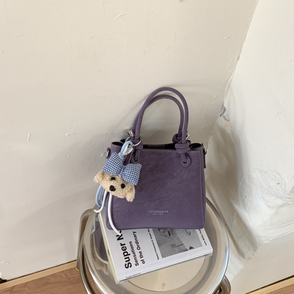 Florence Mini Bag — Sernelle — view 2