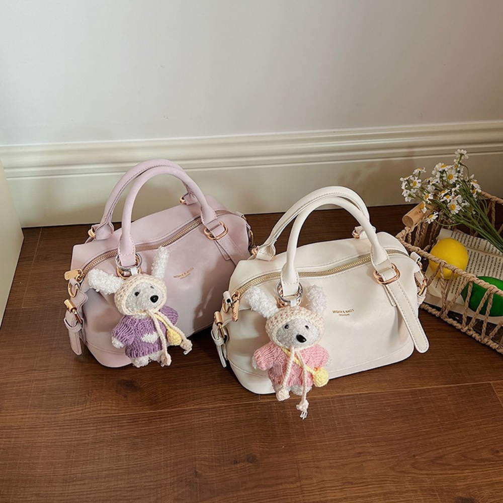 Lisette Handbag — Sernelle — view 21