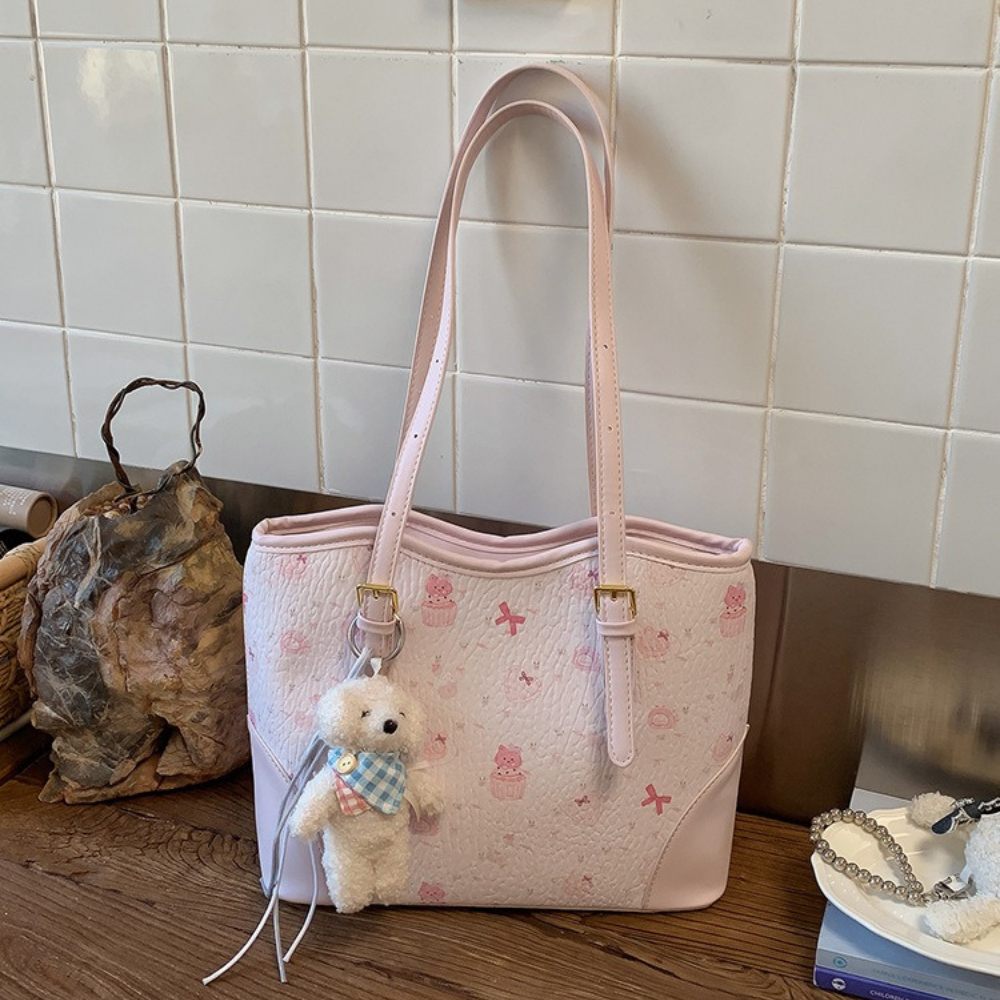 Ellery Shoulder Bag — Sernelle — view 24