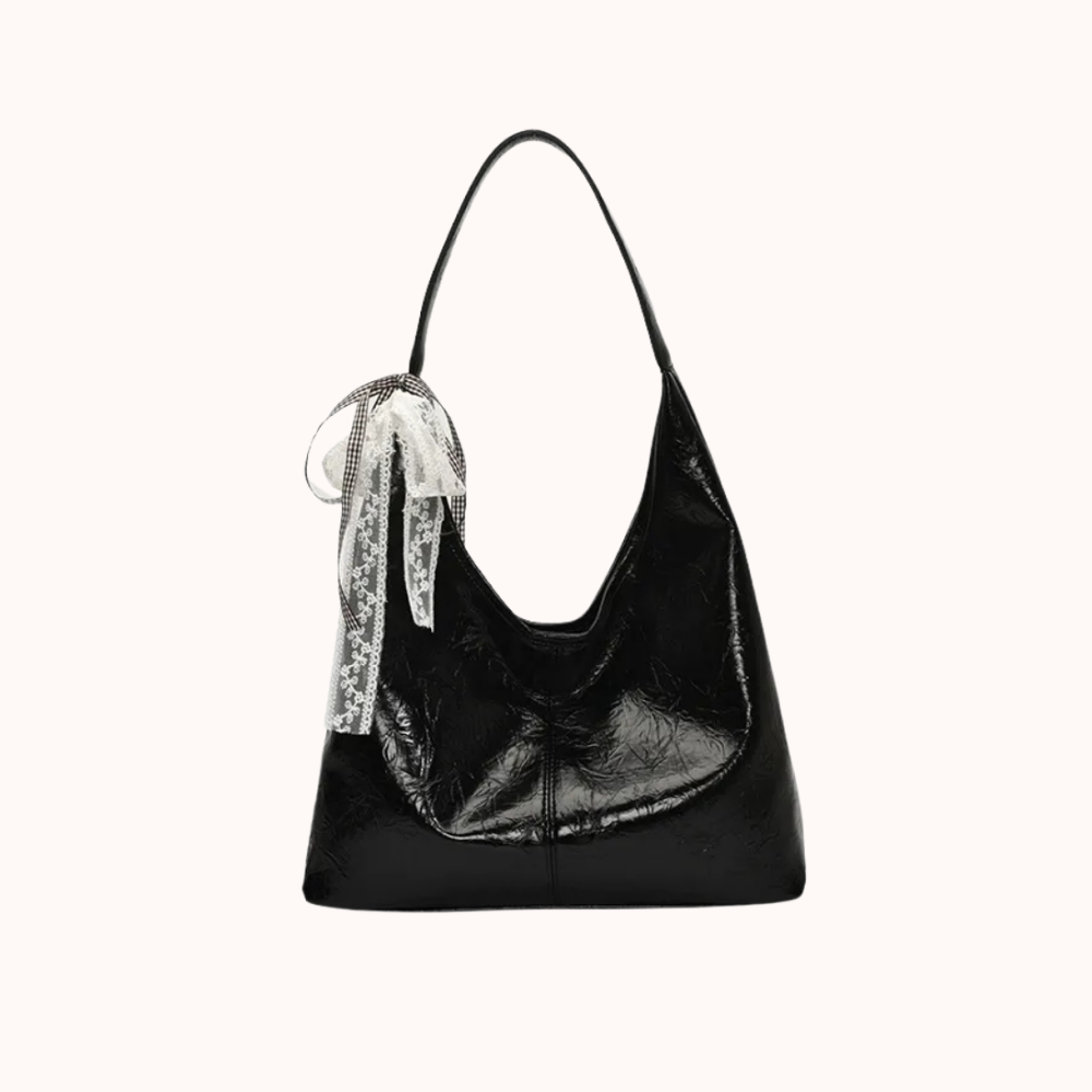 Anais Shoulder Bag — Sernelle — view 5