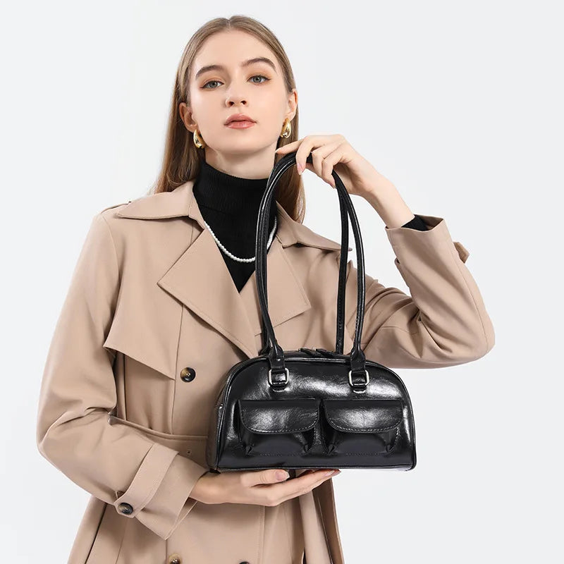 Sibylle Shoulder Bag — Sernelle — view 2