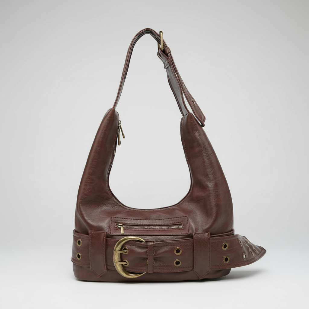 Solveig Shoulder Bag — Sernelle — view 2