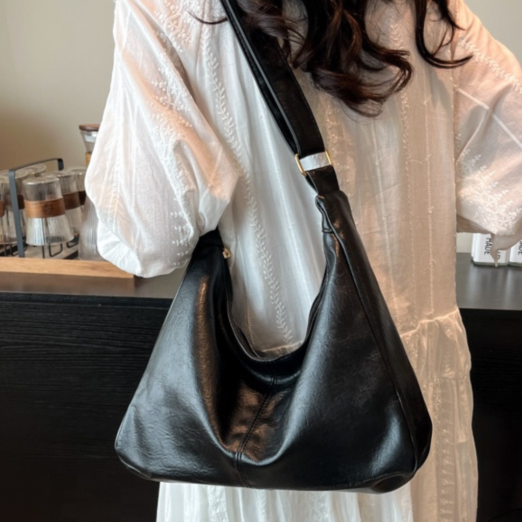 Rafaela Tote Bag — Sernelle — view 4