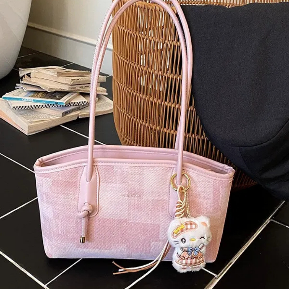 Harlow Shoulder Bag — Sernelle — view 14