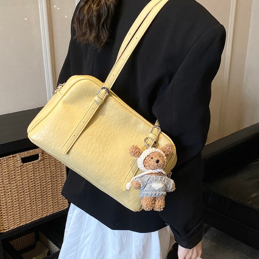 Frankie Shoulder Bag — Sernelle — view 3