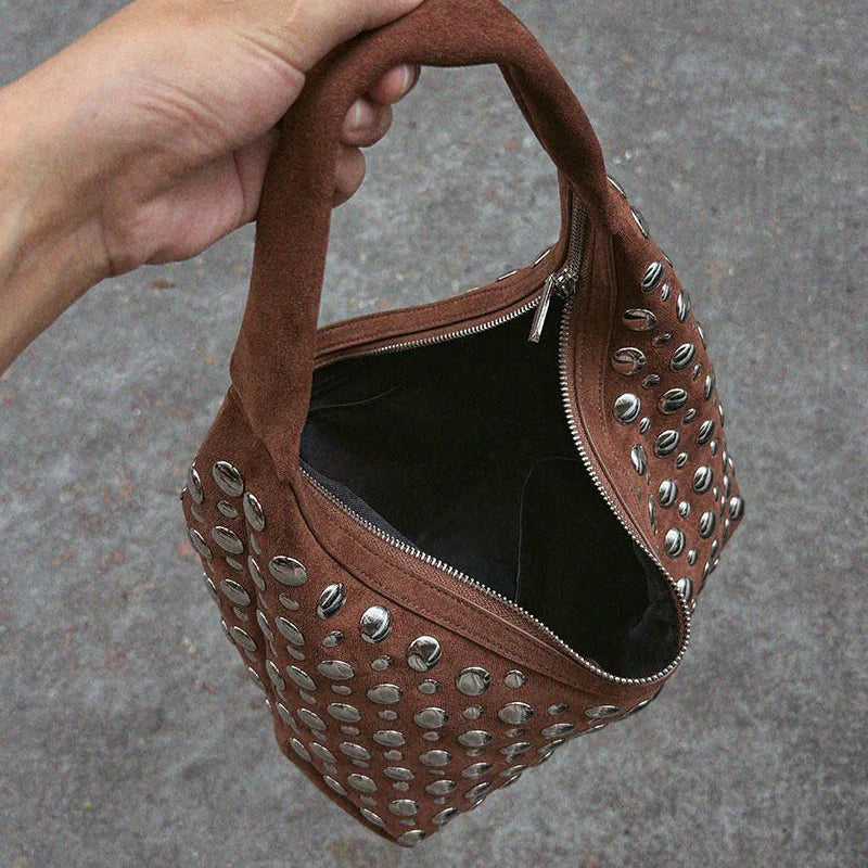 Simone Shoulder Bag — Sernelle — view 6