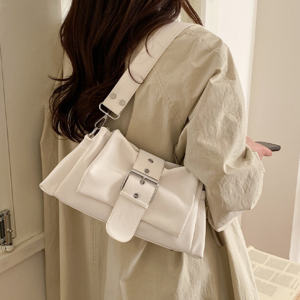 Elise Shoulder Bag — Sernelle — view 4