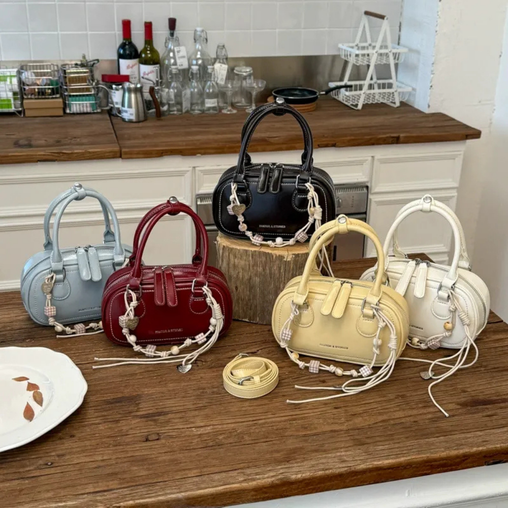 Harriet Mini Bag — Sernelle — view 6