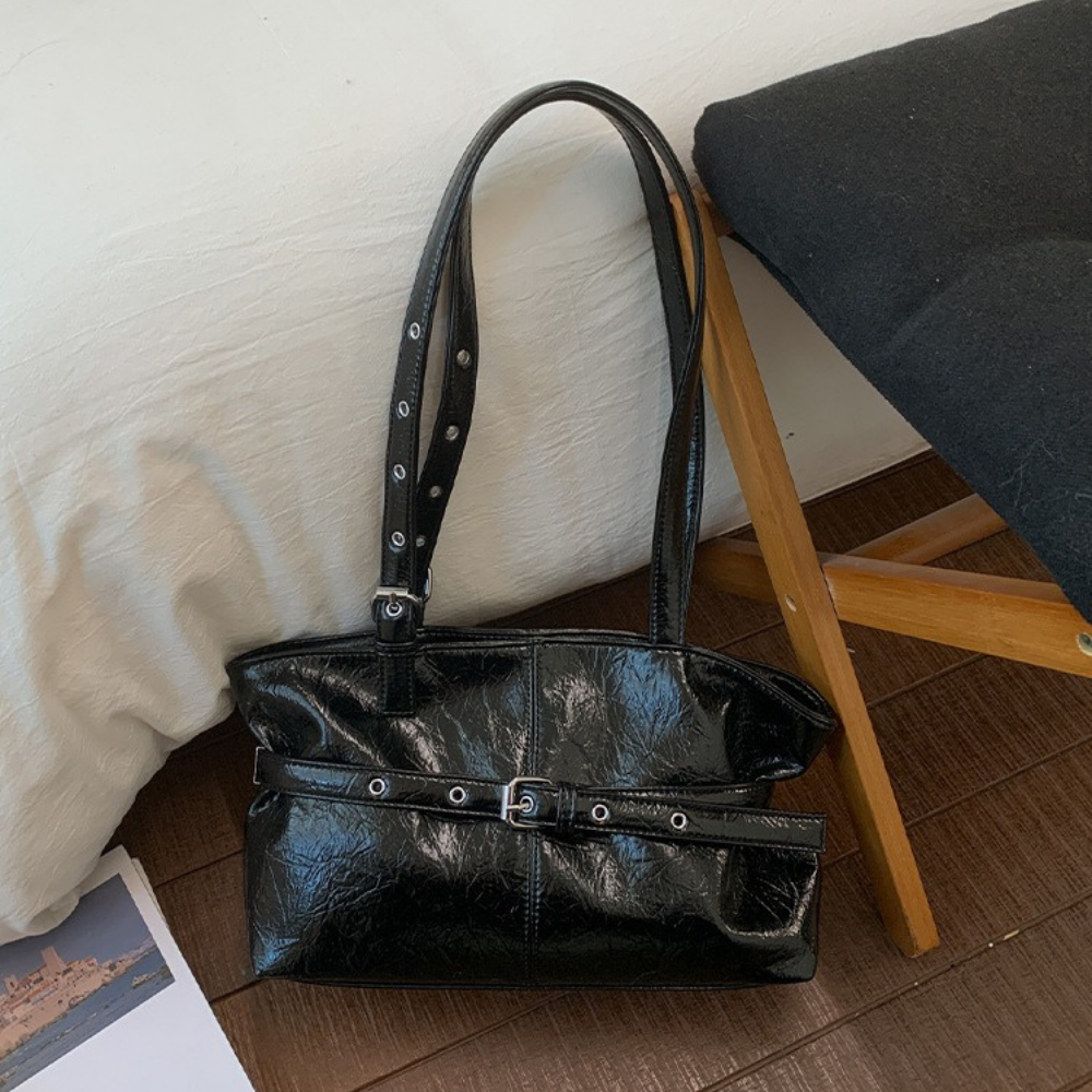 Golda Shoulder Bag — Sernelle — view 34