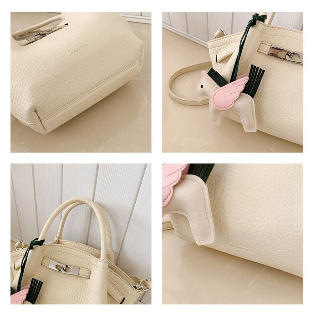 Lior Mini Handbag — Sernelle — view 20