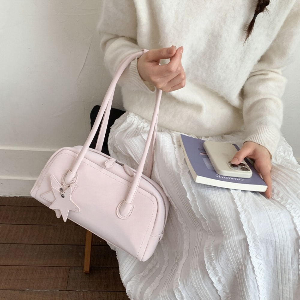 Genevieve Shoulder Bag — Sernelle — view 19