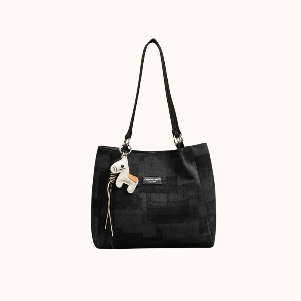 Elsa Tote Bag — Sernelle — view 5