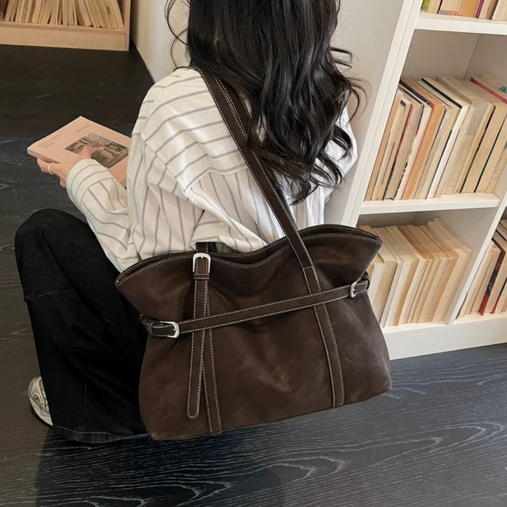 Milla Shoulder Bag — Sernelle — view 2