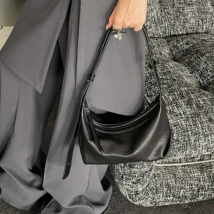 Shilow Shoulder Bag — Sernelle — view 5