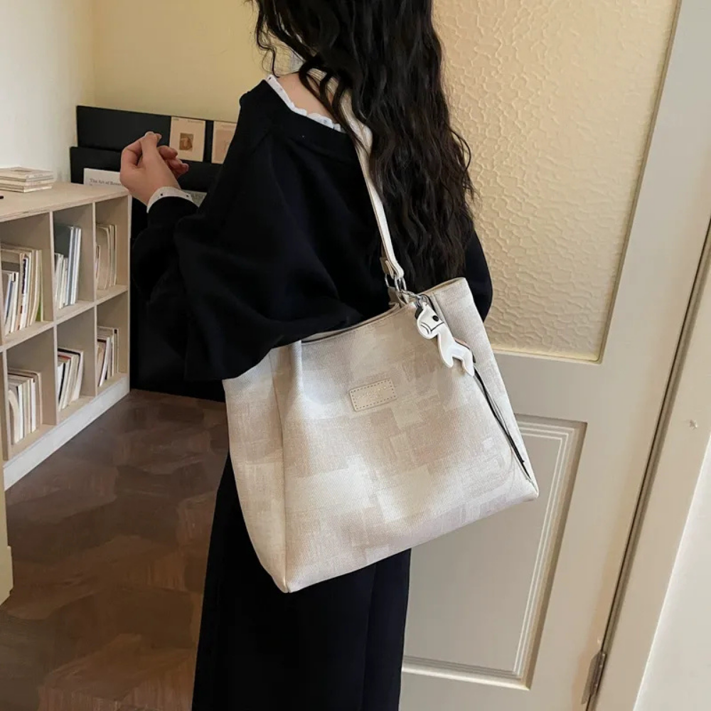 Elsa Tote Bag — Sernelle — view 8