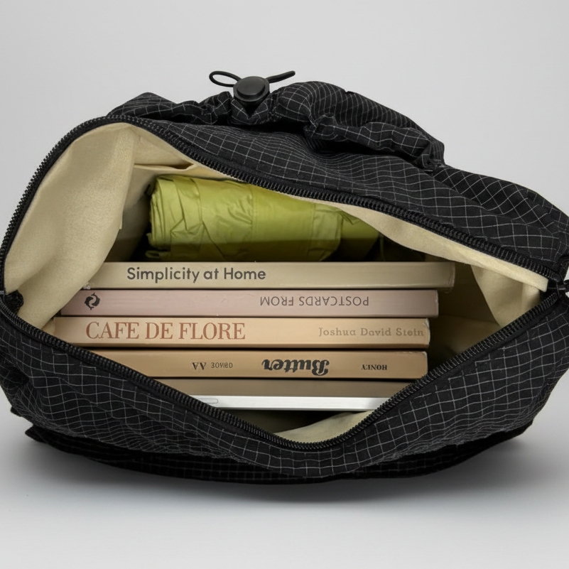 Perrine Crossbody Bag — Sernelle — view 6