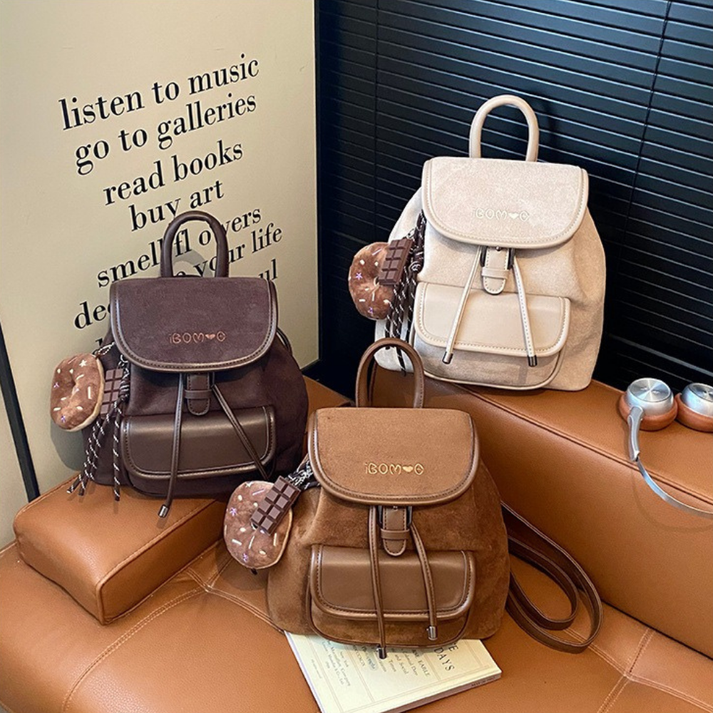 Maude Backpack — Sernelle — view 20