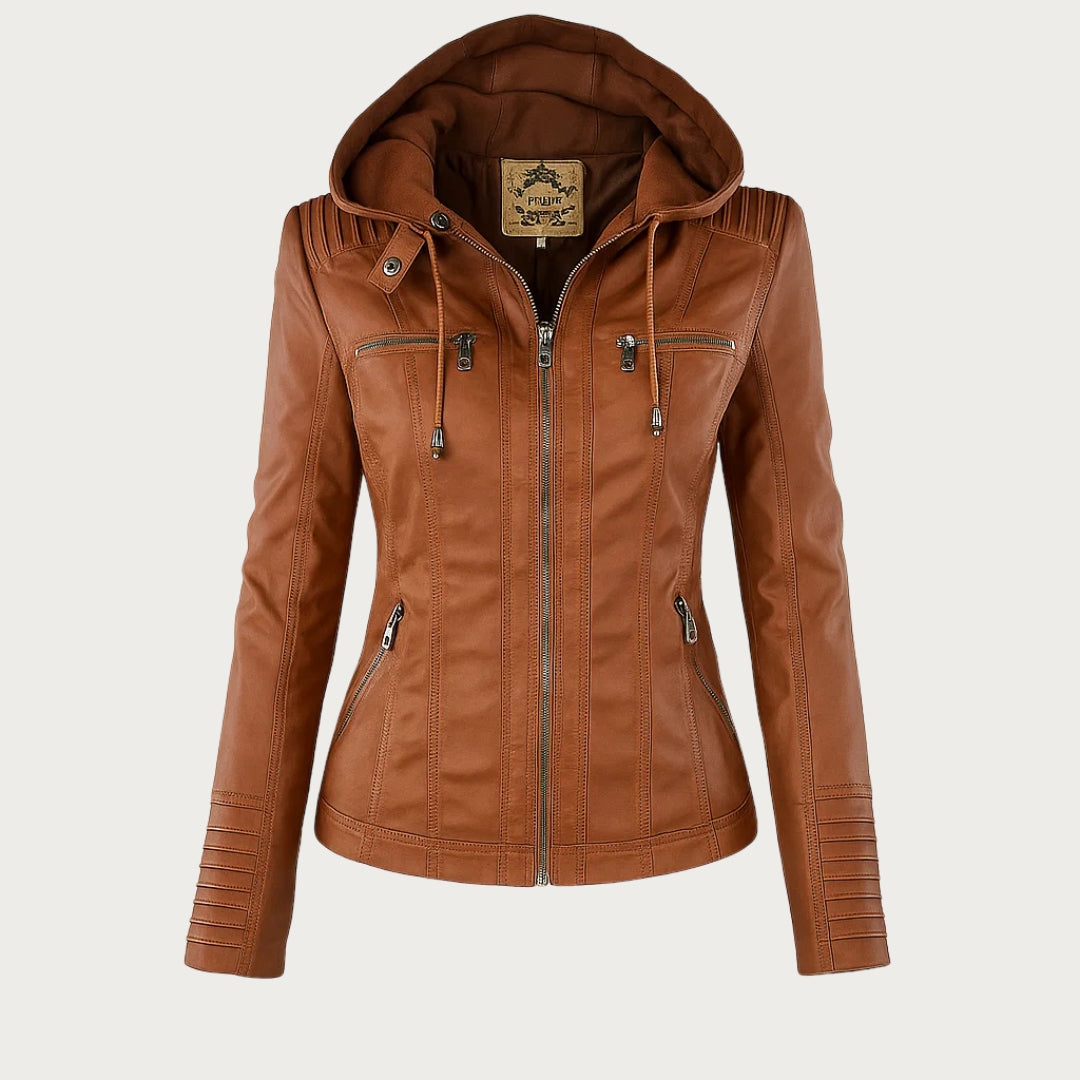 Sveva | Robust and Elegant Jacket