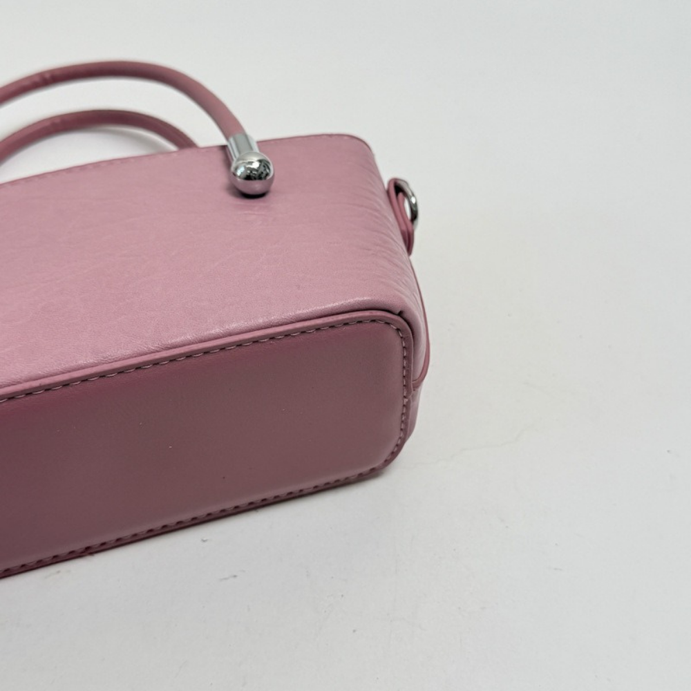 Lark Mini Handbag — Sernelle — view 12